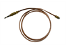 Beko 230311005 Genuine 1100mm Thermocouple